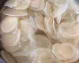 今年もこの季節！◎新生姜のうま煮◎作り方3写真