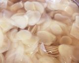 今年もこの季節！◎新生姜のうま煮◎作り方4写真