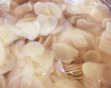 今年もこの季節！◎新生姜のうま煮◎作り方4写真