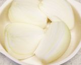 簡単♡レンジでチンするだけの玉ねぎ料理作り方2写真