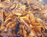 今年もこの季節！◎新生姜のうま煮◎作り方7写真