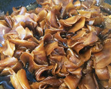 今年もこの季節！◎新生姜のうま煮◎作り方8写真