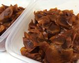 今年もこの季節！◎新生姜のうま煮◎作り方9写真