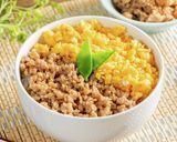 プロの味！簡単フワフワ鶏そぼろの秘密作り方14写真