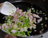 塩レモンピラフ作り方5写真