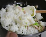 塩レモンピラフ作り方6写真
