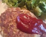 簡単☆ふわふわハンバーグ&ソース作り方9写真