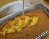 塩レモンパウンドケーキ作り方17写真