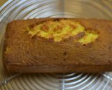 塩レモンパウンドケーキ作り方18写真