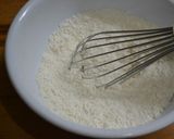 塩レモンパウンドケーキ作り方5写真