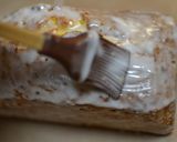 塩レモンパウンドケーキ作り方20写真
