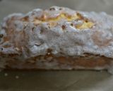 塩レモンパウンドケーキ作り方23写真