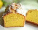 塩レモンパウンドケーキ作り方24写真