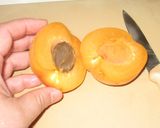あんずジャム作り方3写真