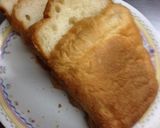★HBで作る！ふわふわの食パン★作り方3写真