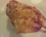 オーブンでチキンウィング作り方13写真
