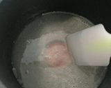 簡単和菓子＊30分で作れる＊芋ようかん作り方11写真
