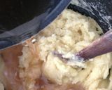 簡単和菓子＊30分で作れる＊芋ようかん作り方12写真