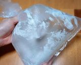 ◆簡単！白身魚の野菜あんかけ♪◆作り方3写真
