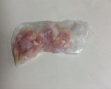 塩レモンの野菜炒め作り方3写真