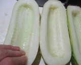 手が汚れない！かんたん奈良漬※追記あり作り方3写真