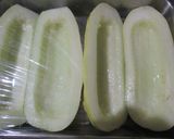 手が汚れない！かんたん奈良漬※追記あり作り方4写真