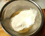 電子レンジで簡単☆マーラーカオ作り方3写真