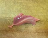砂肝と空芯菜の豆鼓醤炒め作り方2写真