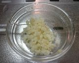 砂肝と空芯菜の豆鼓醤炒め作り方3写真