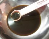 砂肝と空芯菜の豆鼓醤炒め作り方4写真