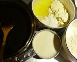 BrownRice＆Coco &Soy☆作り方1写真