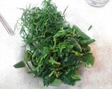 5種の野菜と海藻のサラダ作り方2写真