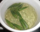 5種の野菜と海藻のサラダ作り方3写真