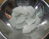 5種の野菜と海藻のサラダ作り方5写真