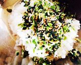 キャラ弁☆となりのトトロ作り方5写真