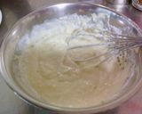 卵なし・HMで豆腐パンケーキ♪作り方4写真
