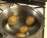 クリスマスに!美味しいローストポテト♪作り方2写真