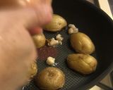 クリスマスに!美味しいローストポテト♪作り方4写真