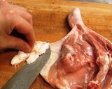 クリスマスに!美味しいローストポテト♪作り方1写真