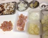 ヘルシーなのに大満足♪のポテ豆乳グラタン作り方2写真