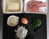 豆腐ハンバーグ作り方2写真
