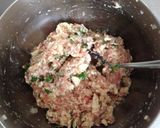 豆腐ハンバーグ作り方3写真