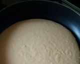 ふんわり♡ホットケーキ作り方3写真