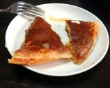 ふんわり♡ホットケーキ作り方4写真