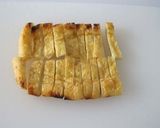 冷やしトマトうどん作り方6写真