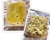 簡単絶品ブルスケッタ☆チーズトーストで作り方4写真