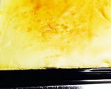 レモン香る爽やかロールケーキ作り方9写真