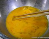 「roky(ローキー)」ゴーヤー玉子焼き作り方2写真