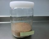 小麦ふすま発酵種＠糖質制限ﾊﾟﾝ用発酵種作り方3写真