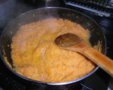 牛すじカレー作り方4写真